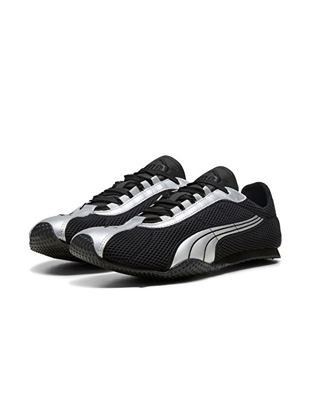 H-street Og Unisex Günlük Ayakkabı 40369202 Siyah-2
