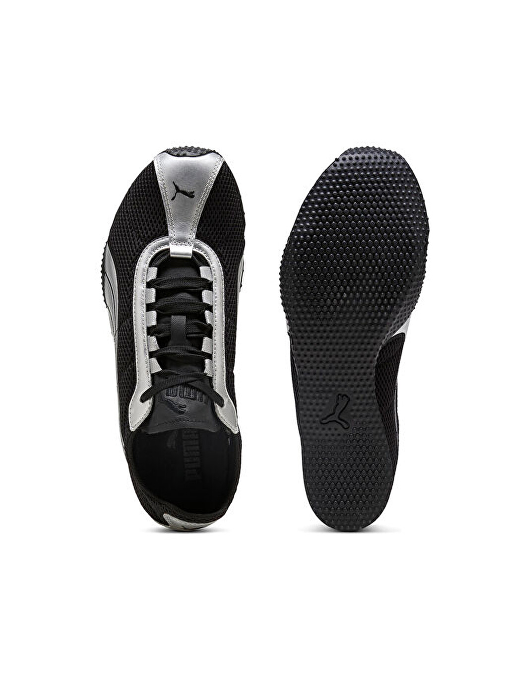 H-street Og Unisex Günlük Ayakkabı 40369202 Siyah-3