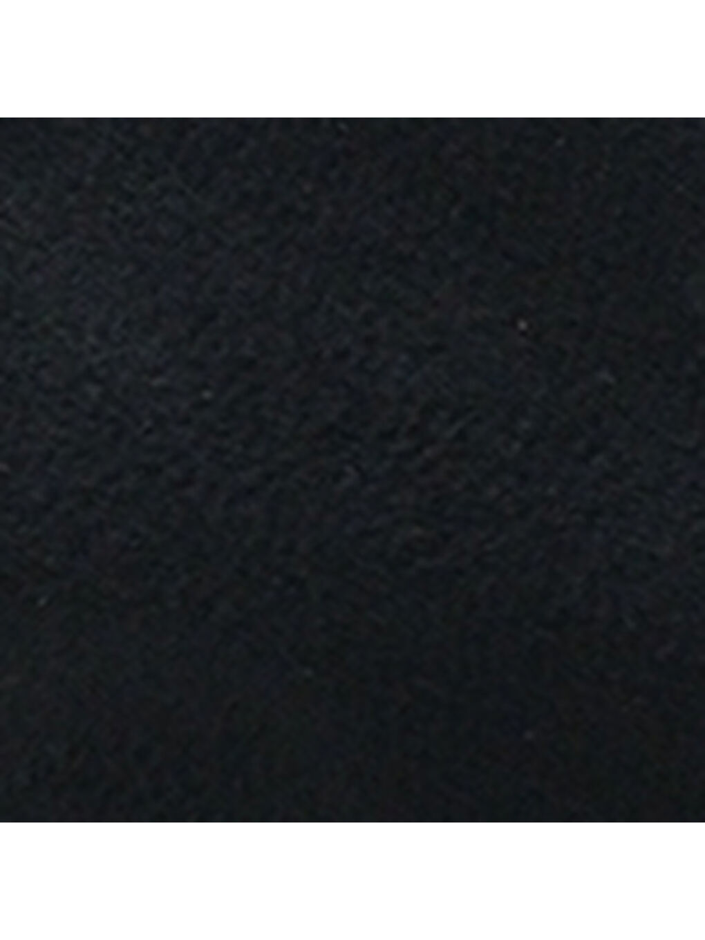 Siyah Shanta Süet Görünümlü Sivri Burun Kısa Topuk Günlük Kadın Topuklu Ayakkabı-6