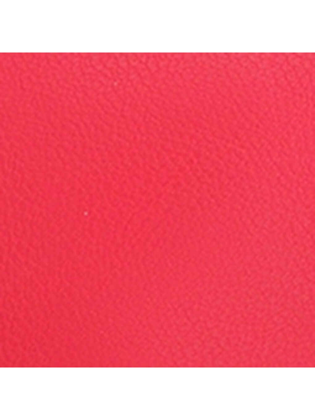 Kırmızı Helaina Kısa Topuklu Fiyonklu Kadın Ayakkabı-6