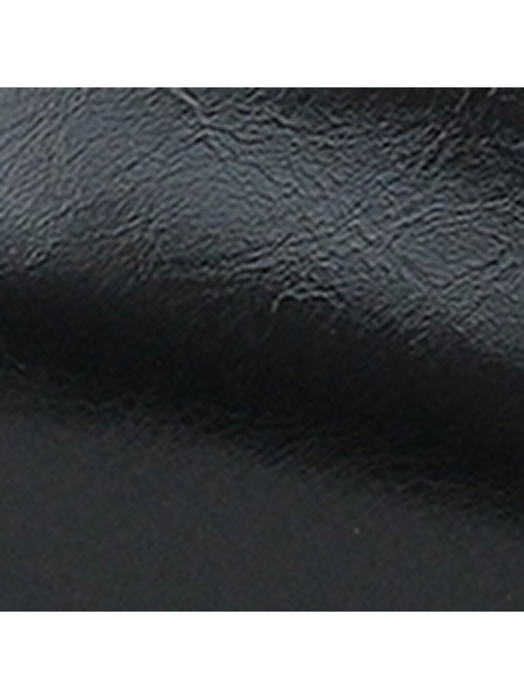 Siyah April Ahşap Orta Boy Topuklu Metal Tokalı Sivri Burunlu Kadın Ayakkabı-6