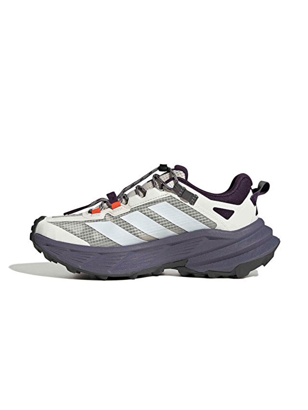 Ekru Terrex Freehiker Sl Gtx W Unisex Outdoor Ayakkabısı Kj1918 Krem-1