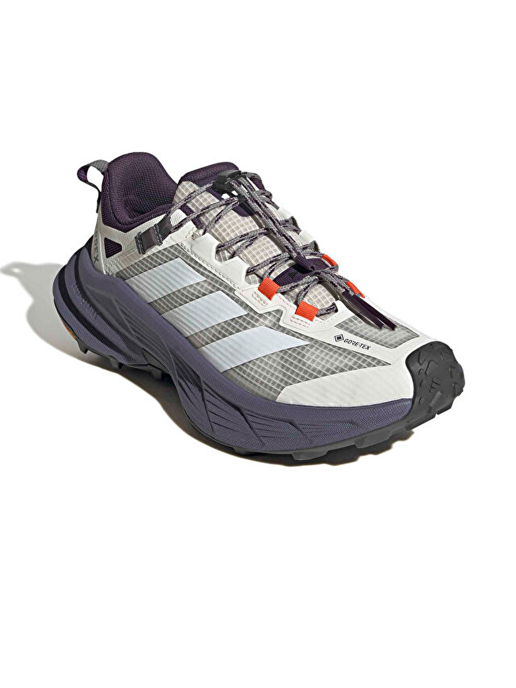 Ekru Terrex Freehiker Sl Gtx W Unisex Outdoor Ayakkabısı Kj1918 Krem-2
