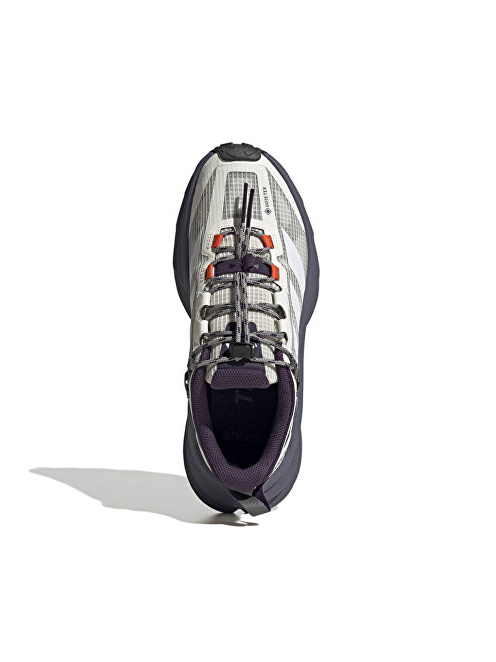 Ekru Terrex Freehiker Sl Gtx W Unisex Outdoor Ayakkabısı Kj1918 Krem-3