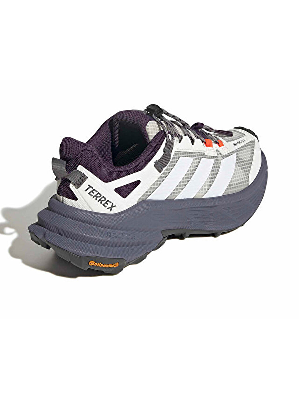 Ekru Terrex Freehiker Sl Gtx W Unisex Outdoor Ayakkabısı Kj1918 Krem-4