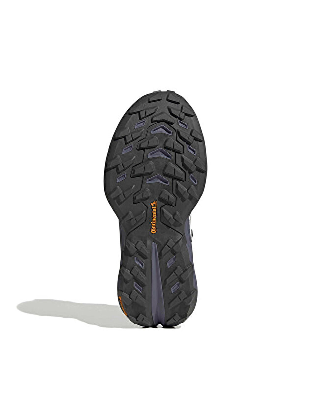 Ekru Terrex Freehiker Sl Gtx W Unisex Outdoor Ayakkabısı Kj1918 Krem-5