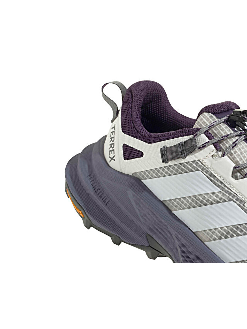 Ekru Terrex Freehiker Sl Gtx W Unisex Outdoor Ayakkabısı Kj1918 Krem-6