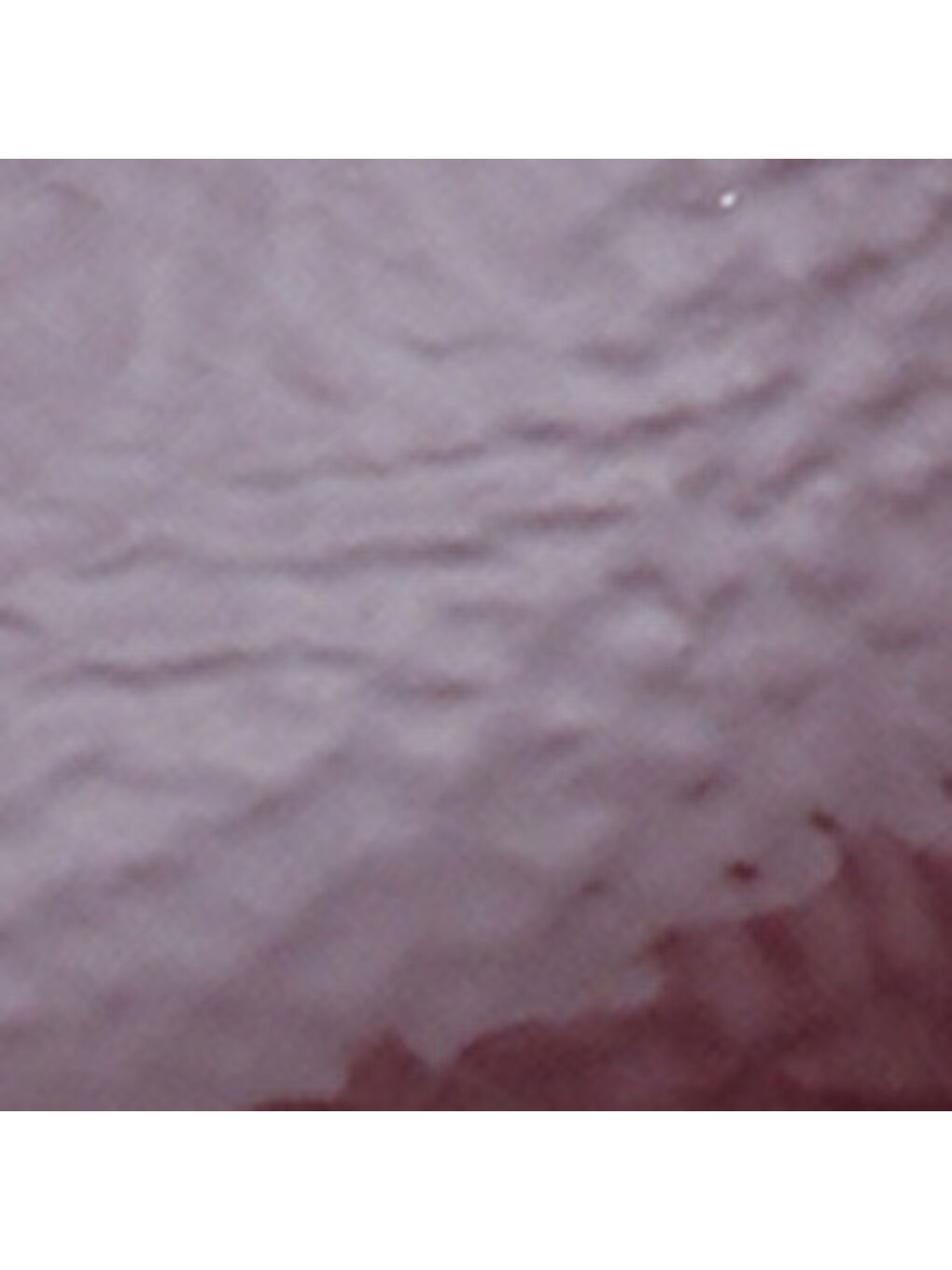 Bordo Keri Küt Burunlu Kısa Topuklu Bantlı Mary Jane Kadın Ayakkabı-6