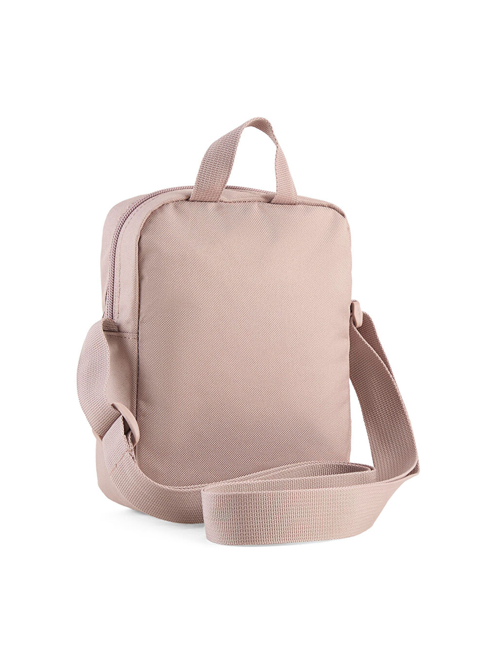 Buzz Portable Pembe Çapraz Çanta-1