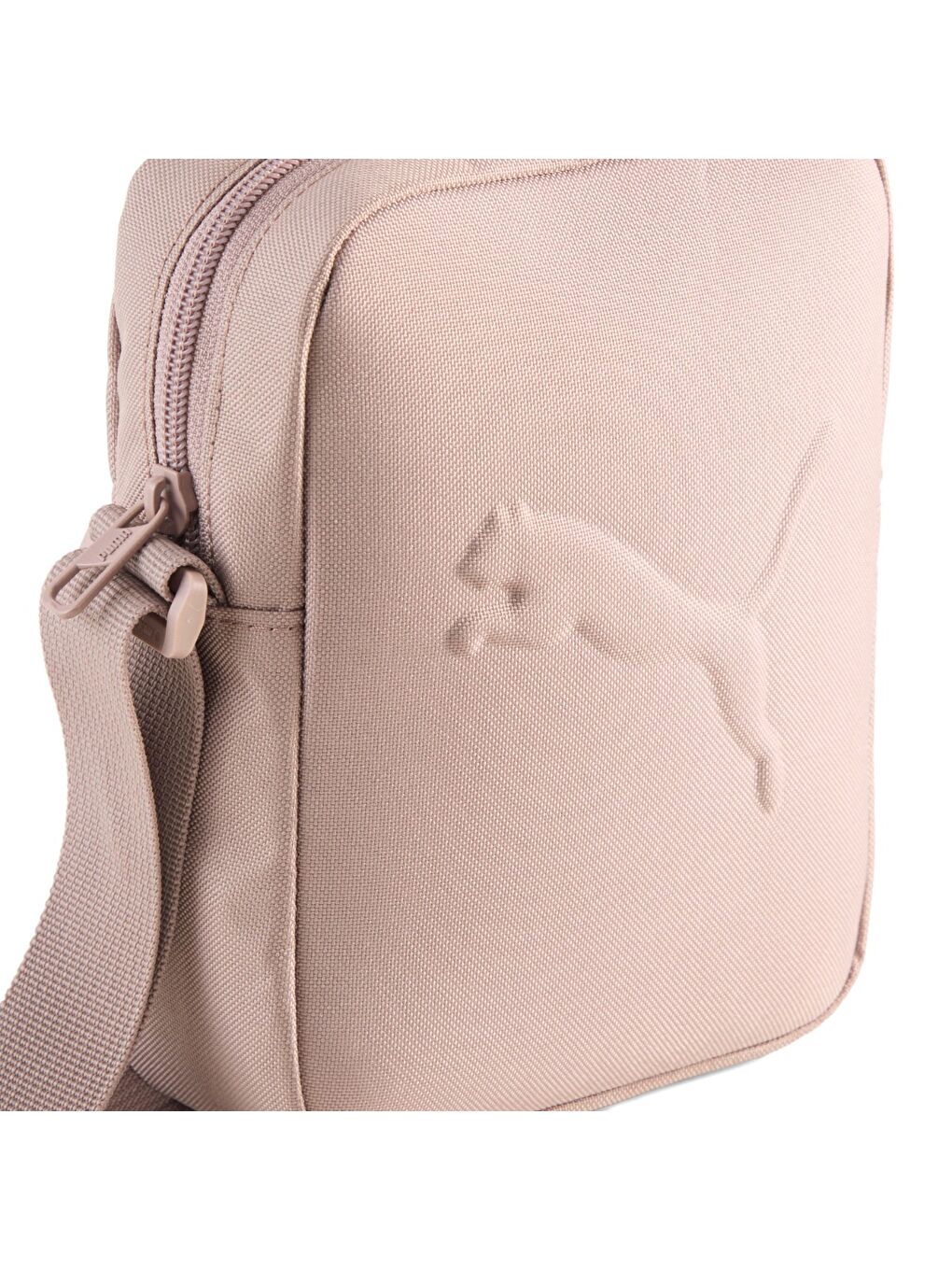 Buzz Portable Pembe Çapraz Çanta-2