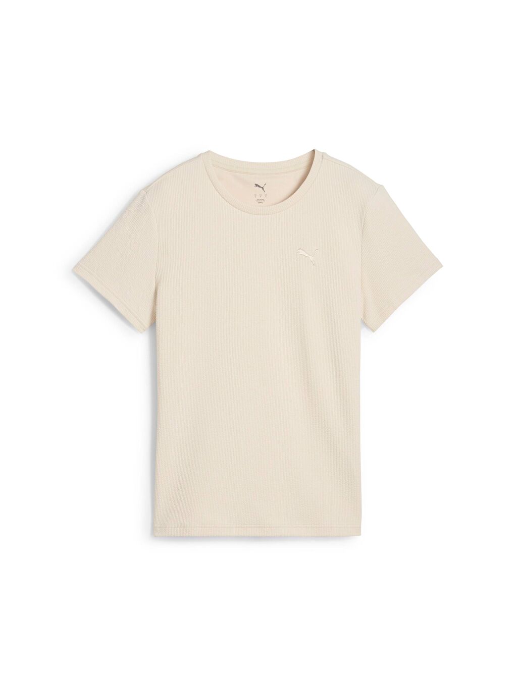 Bej HER Kadın Tişört