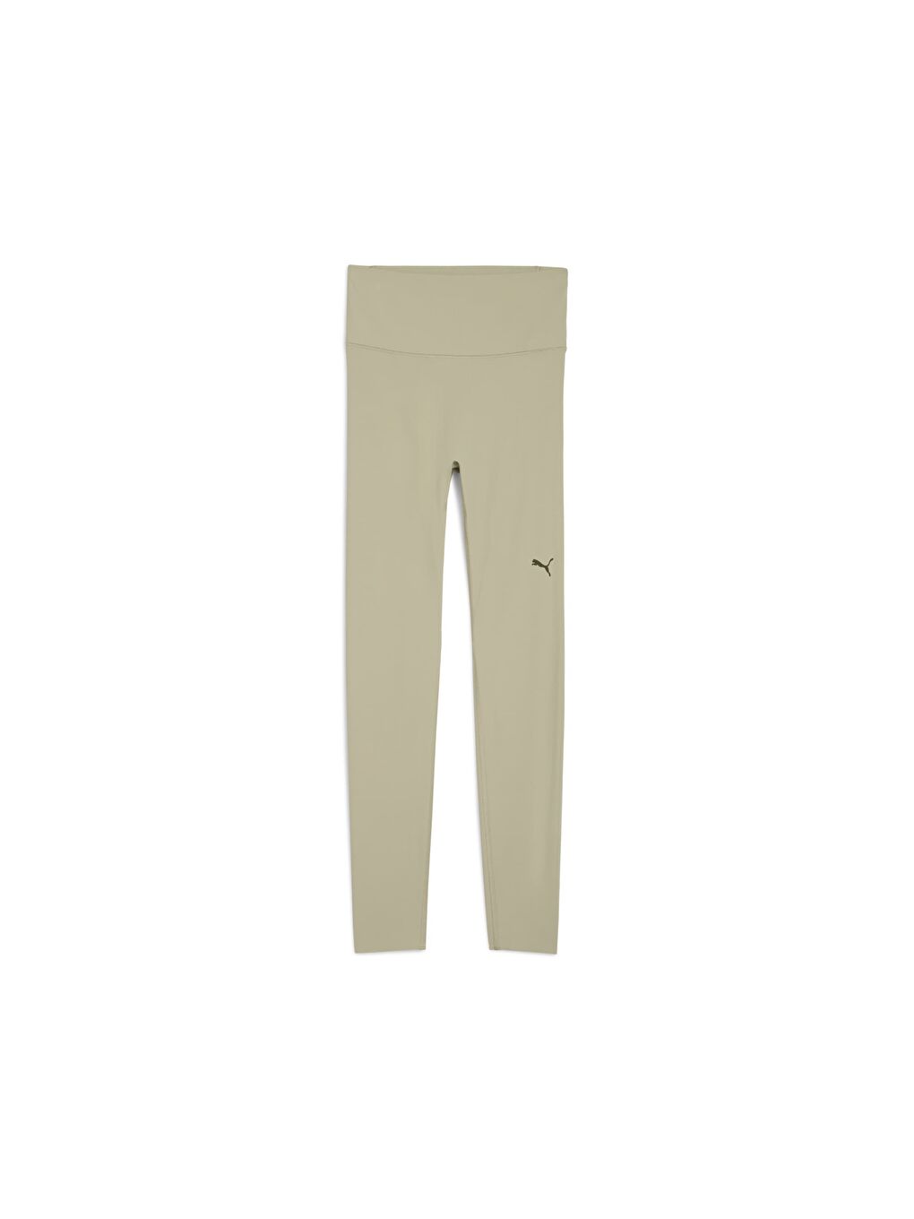 Haki SHAPELUXE Kadın Yüksek Bel Antrenman Taytı