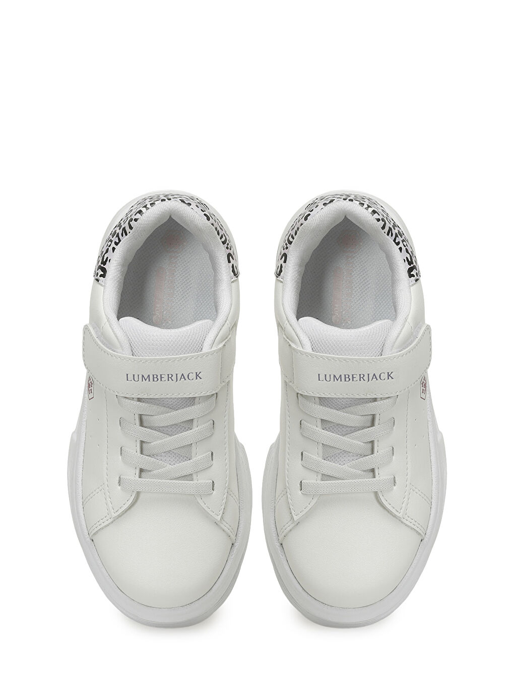 MILENA 5PR Beyaz Kız Çocuk 812-3