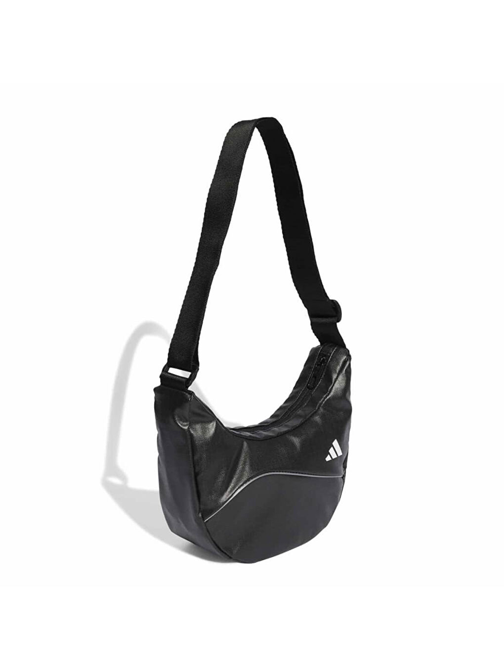 Siyah Must Haves Tote Kadın Gri Omuz Çantası-2