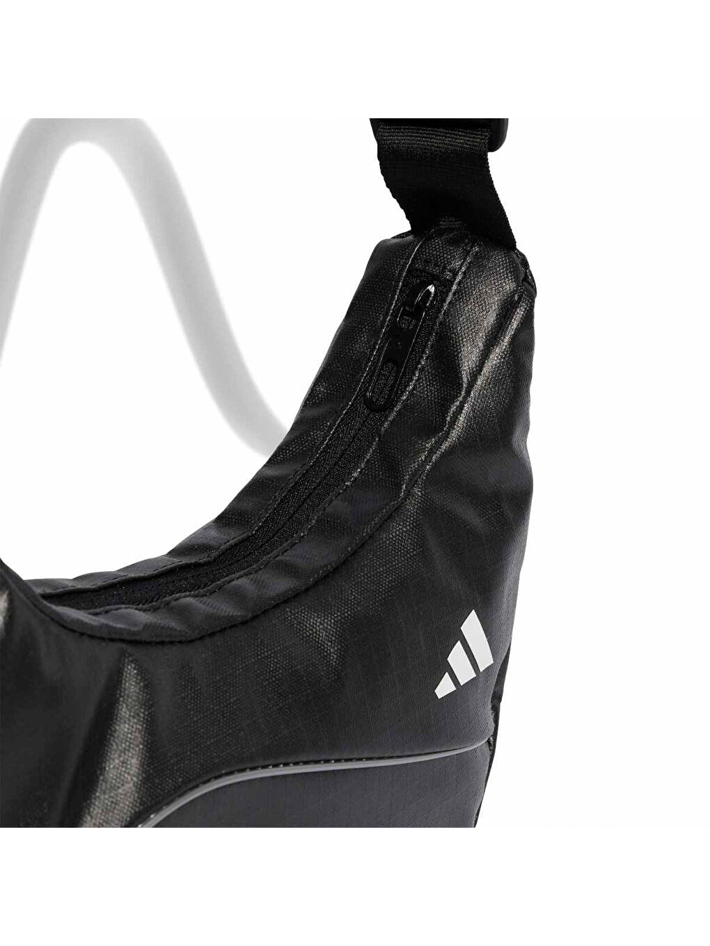 Siyah Must Haves Tote Kadın Gri Omuz Çantası-4