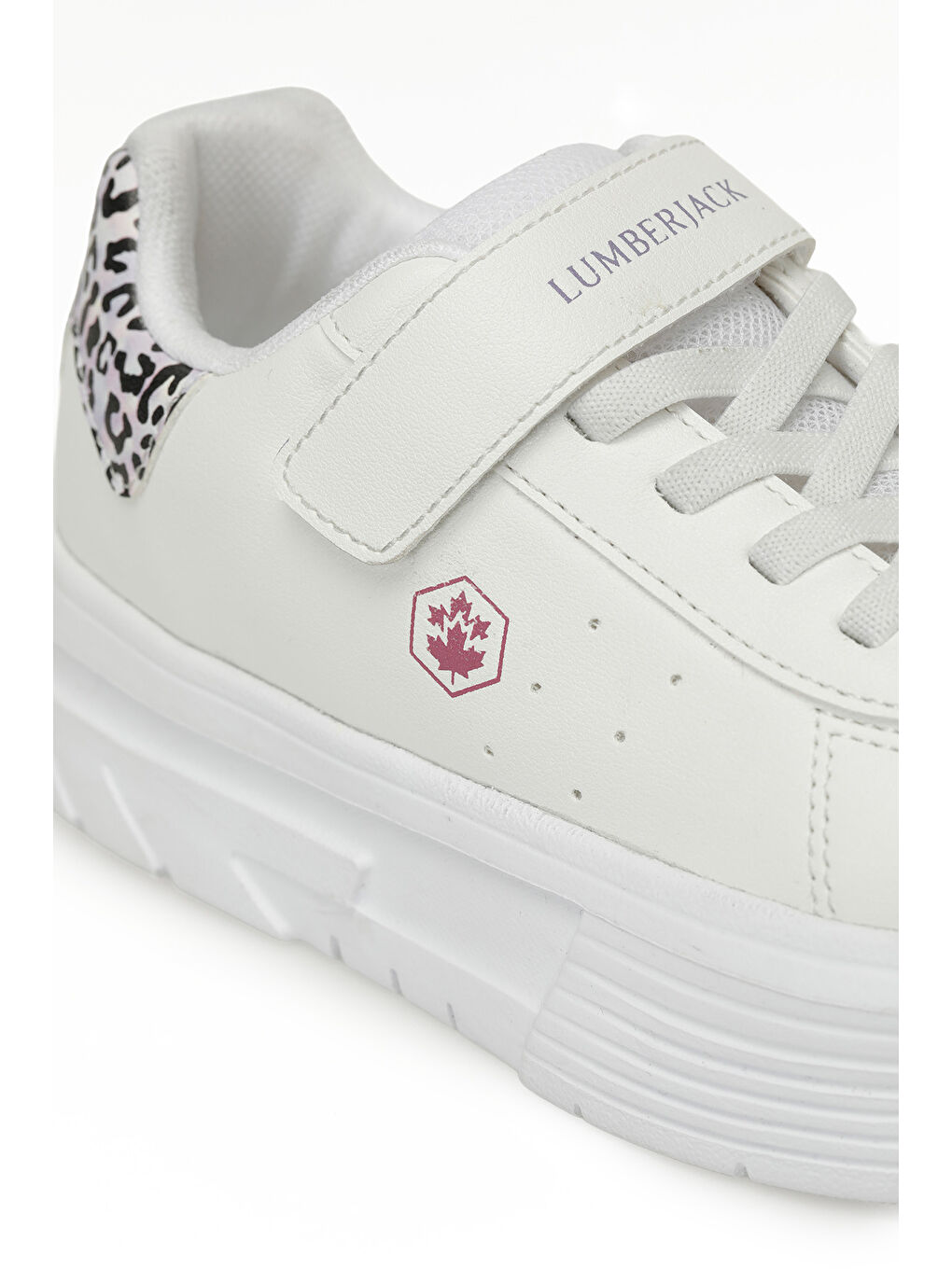 MILENA 5PR Beyaz Kız Çocuk 812-6