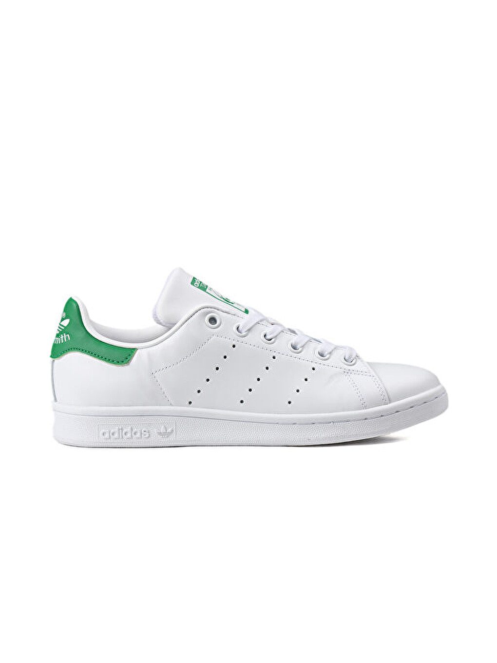 Unisex Günlük Ayakkabı Spor Beyaz M20324 Stan Smith