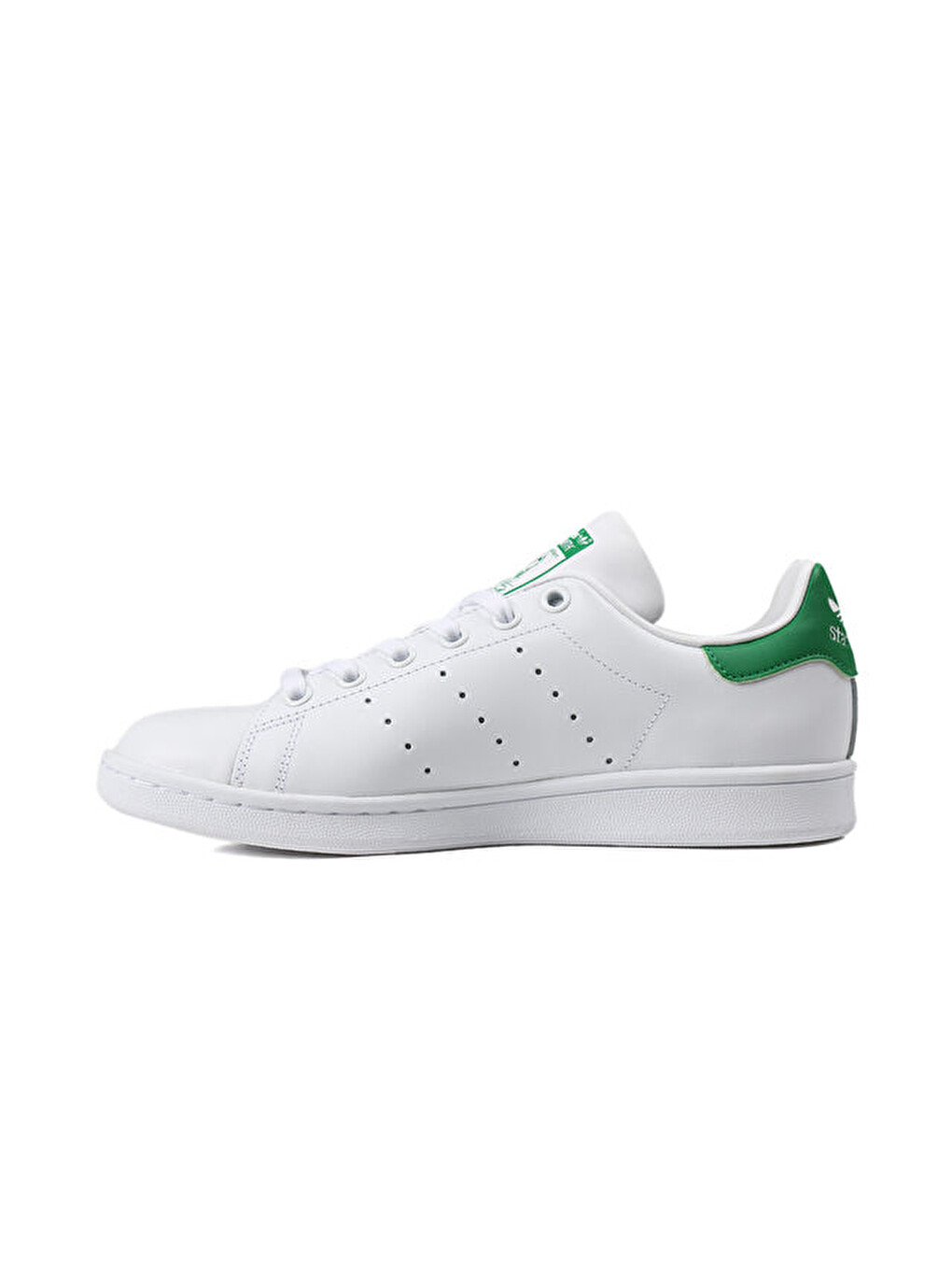 Unisex Günlük Ayakkabı Spor Beyaz M20324 Stan Smith-1