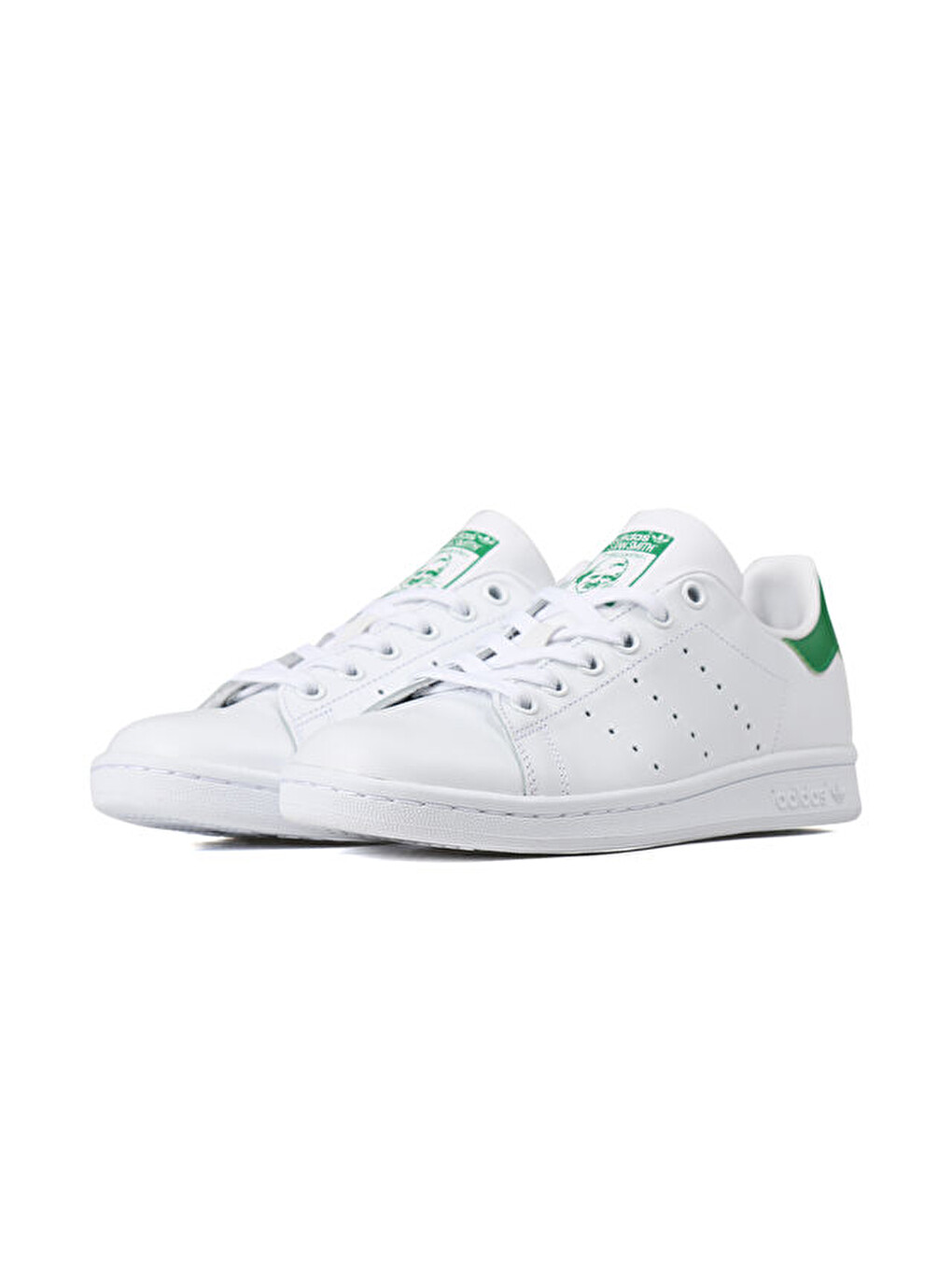 Unisex Günlük Ayakkabı Spor Beyaz M20324 Stan Smith-2