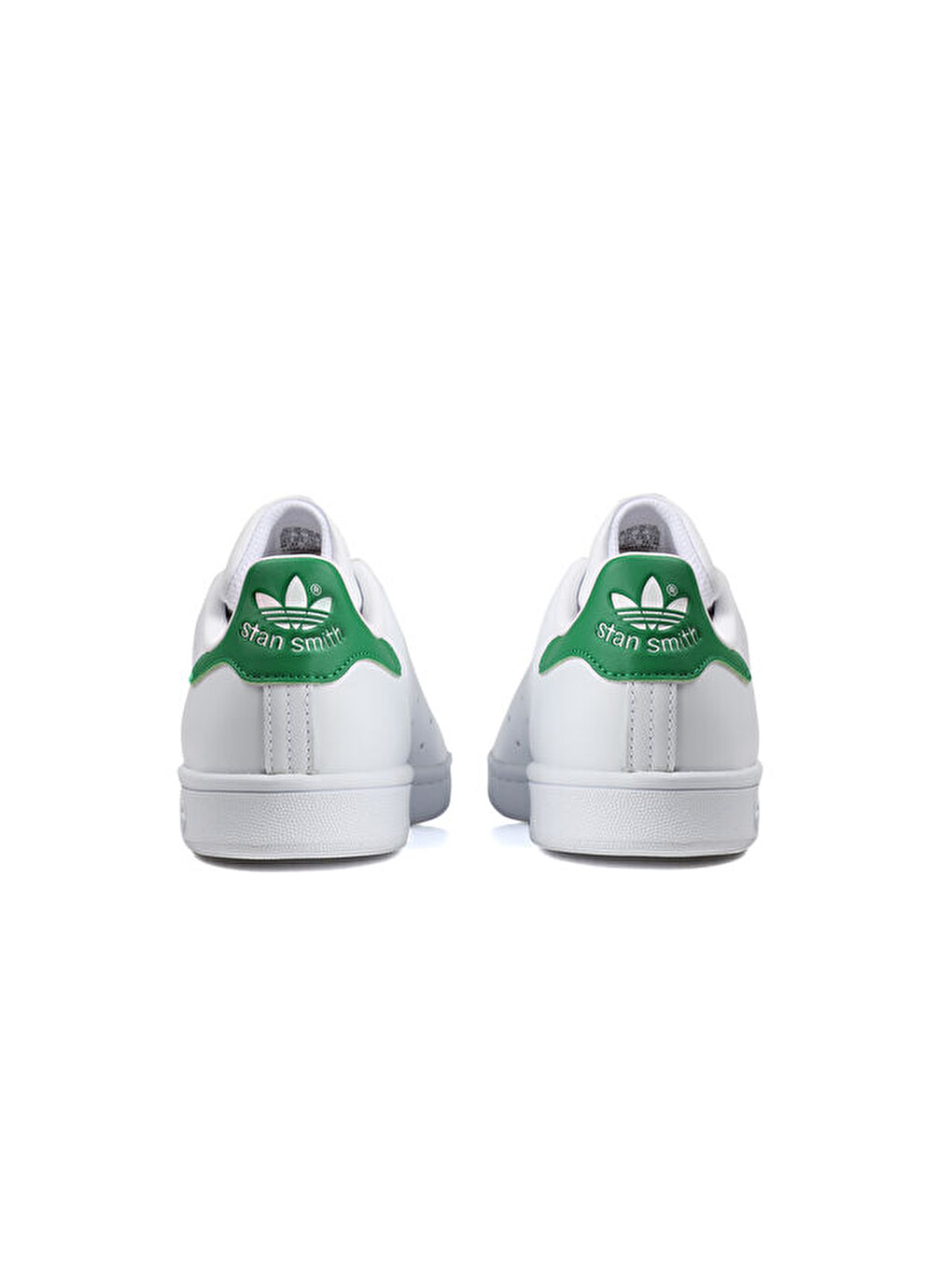 Unisex Günlük Ayakkabı Spor Beyaz M20324 Stan Smith-3