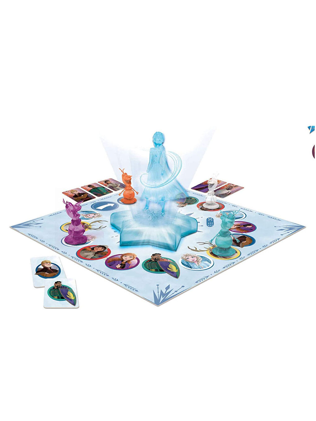 Educa Powers Elsa Frozen2 18239 - 1