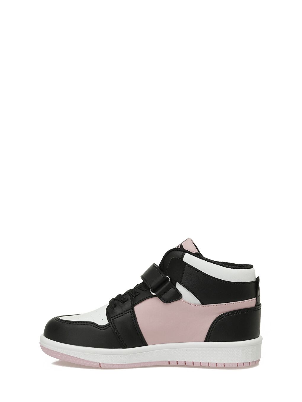 CORDEN F 5PR Pembe Kız Çocuk High Sneaker-2