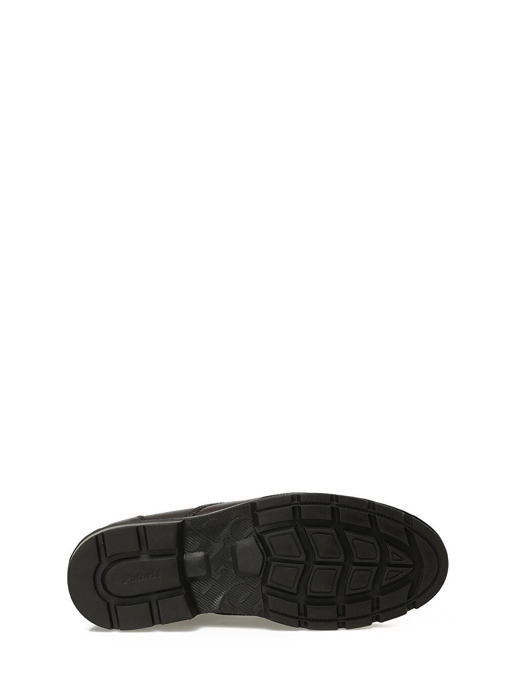 107080.M 5PR Kahverengi Erkek Rahat Ayakkabı-5