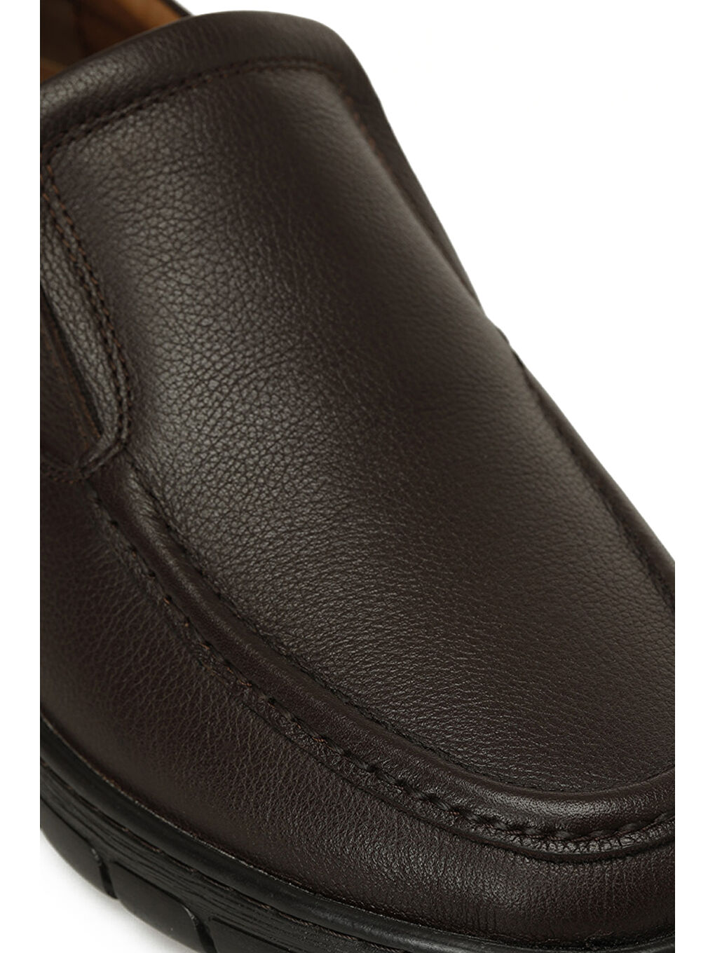 102522.M 5PR Kahverengi Erkek Rahat Ayakkabı-6