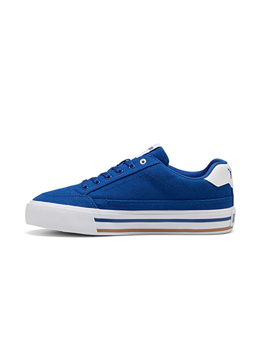 Court Classic Vulc Fs Erkek Günlük Ayakkabı 39635324 Mavi-1