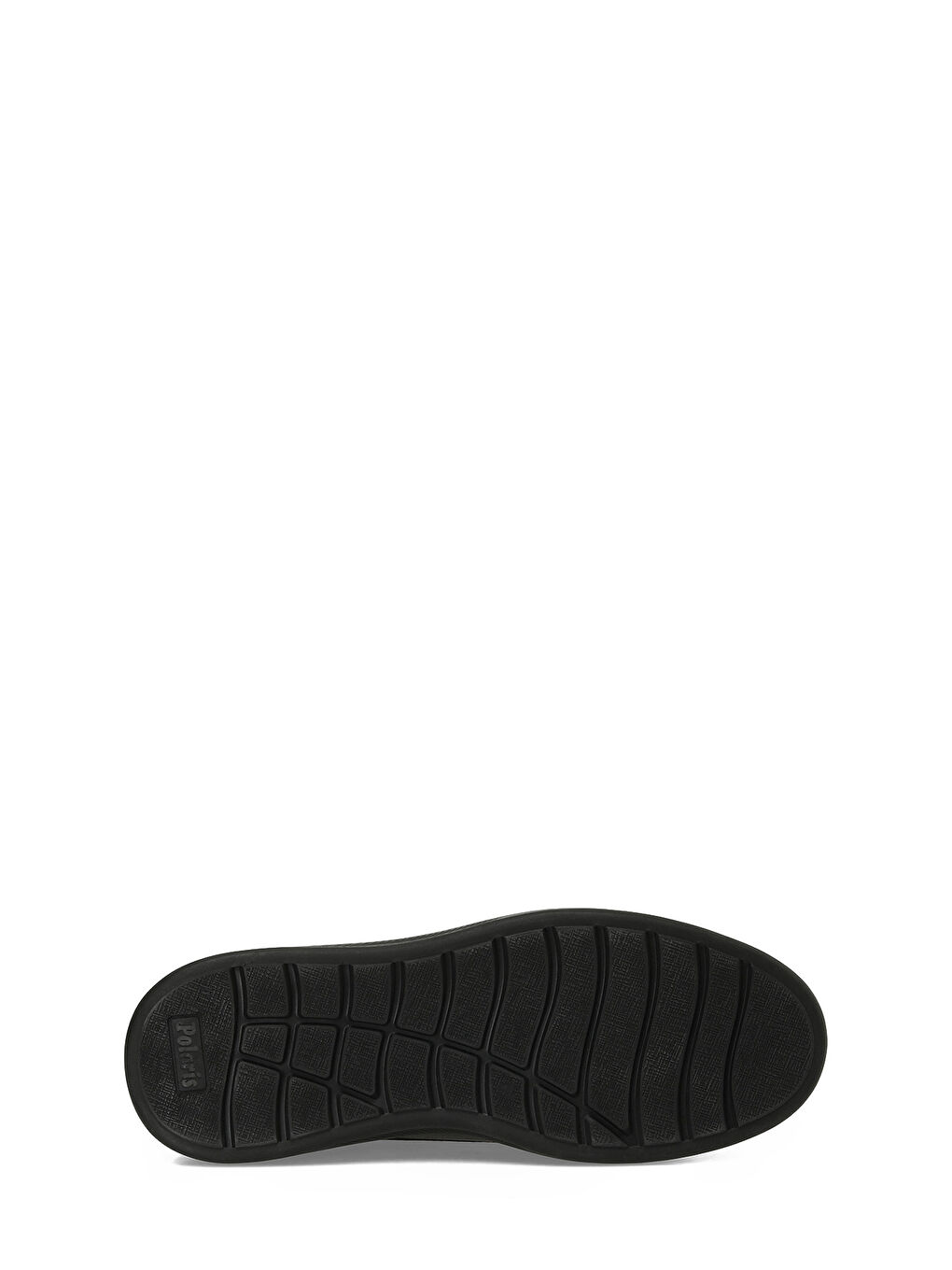 109011.M 5PR Siyah Erkek Rahat Ayakkabı-5