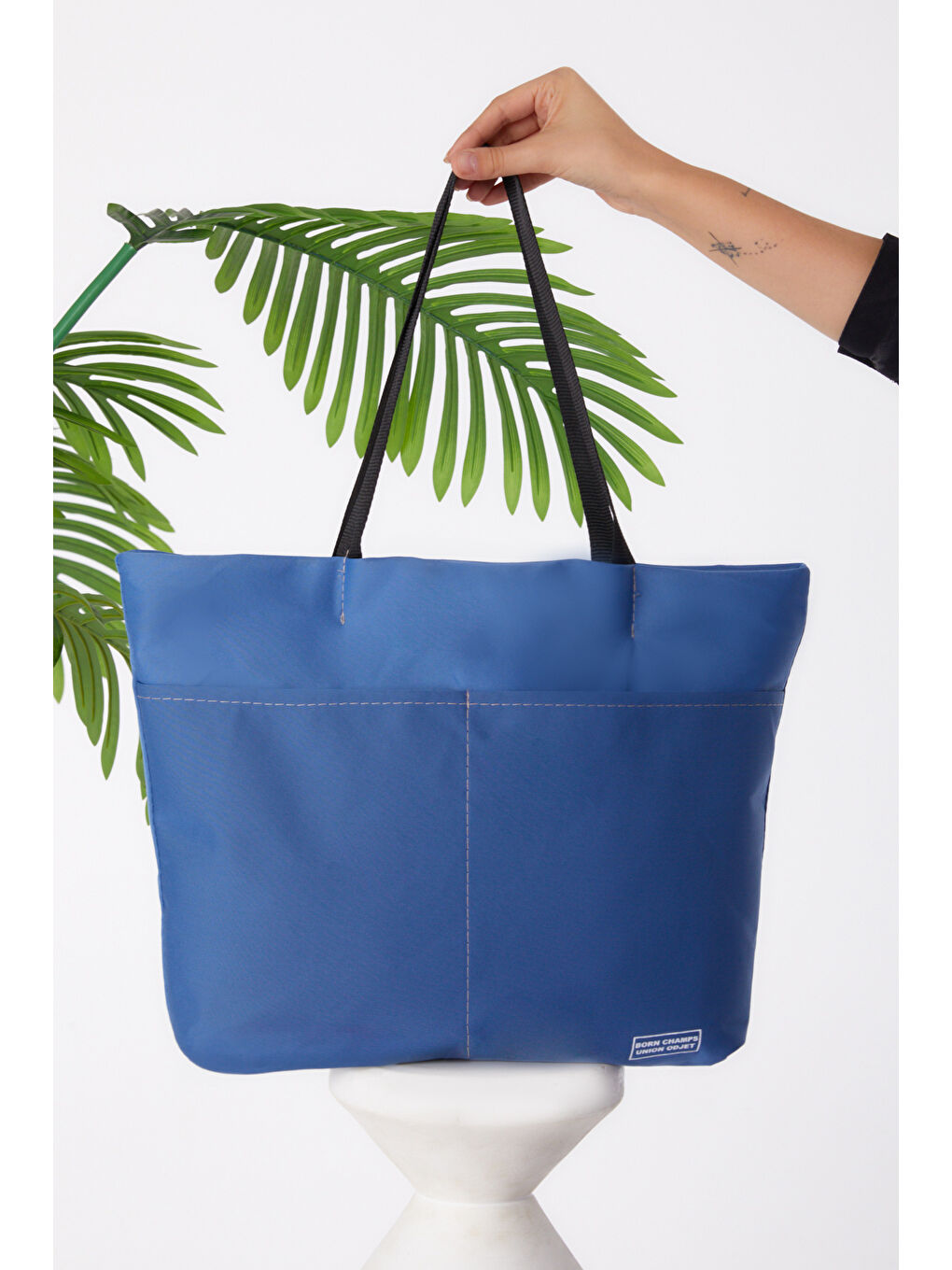 İndigo Kadın Indigo Çanta - 26431