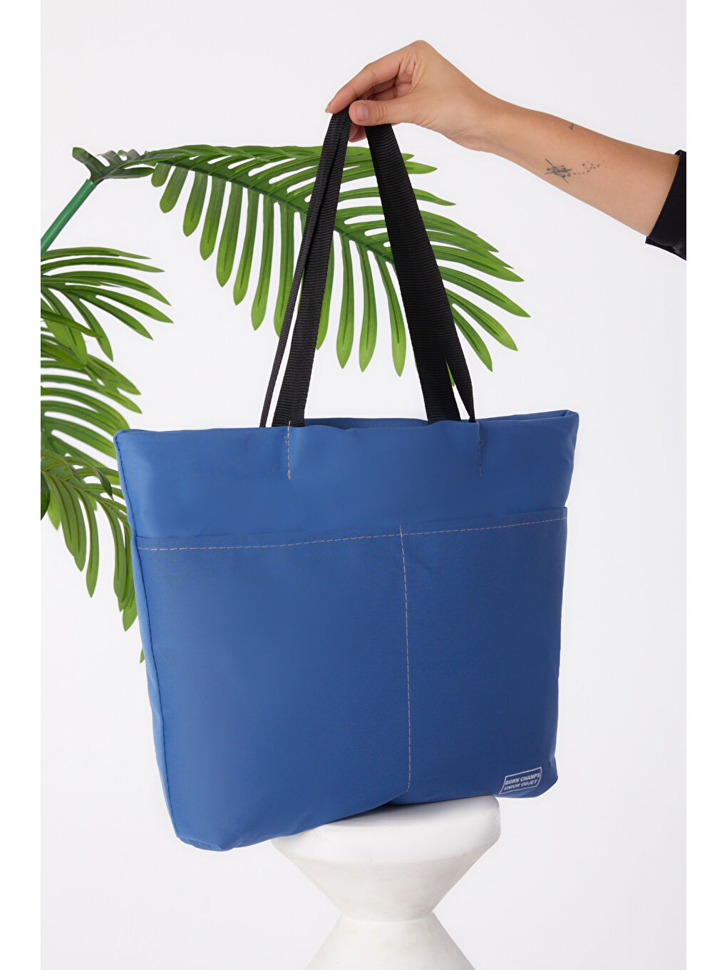 İndigo Kadın Indigo Çanta - 26431-1