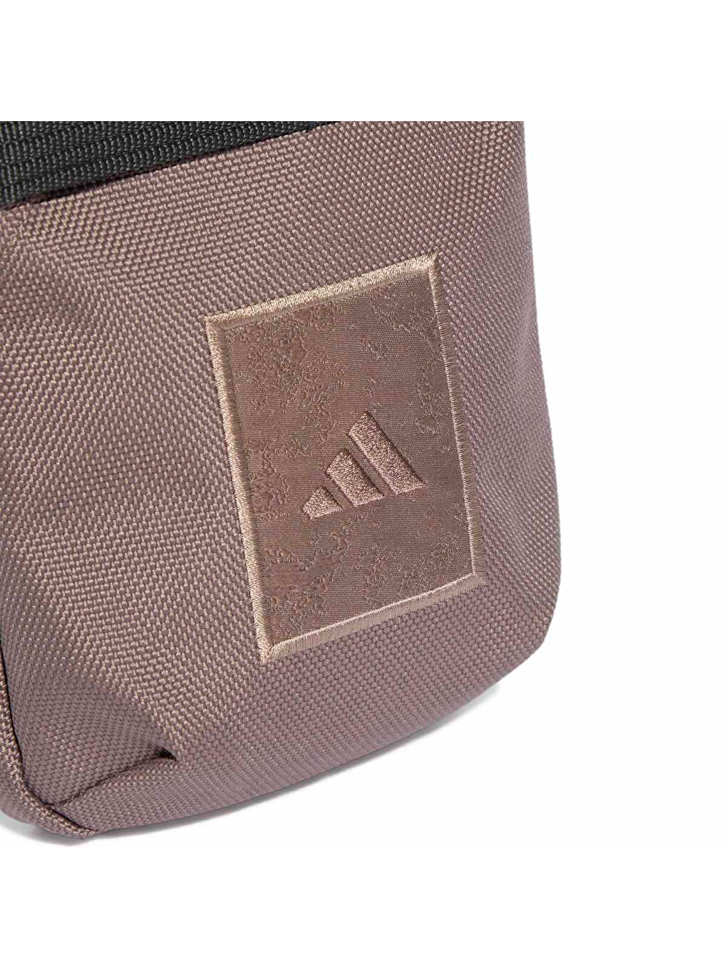 Utility Small Kahverengi Çapraz Çanta-4