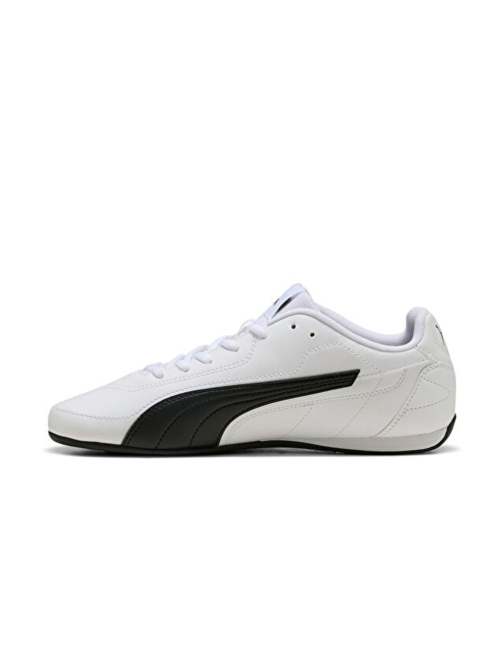 Puma Catch Unisex Günlük Ayakkabı 40267901 Beyaz-1