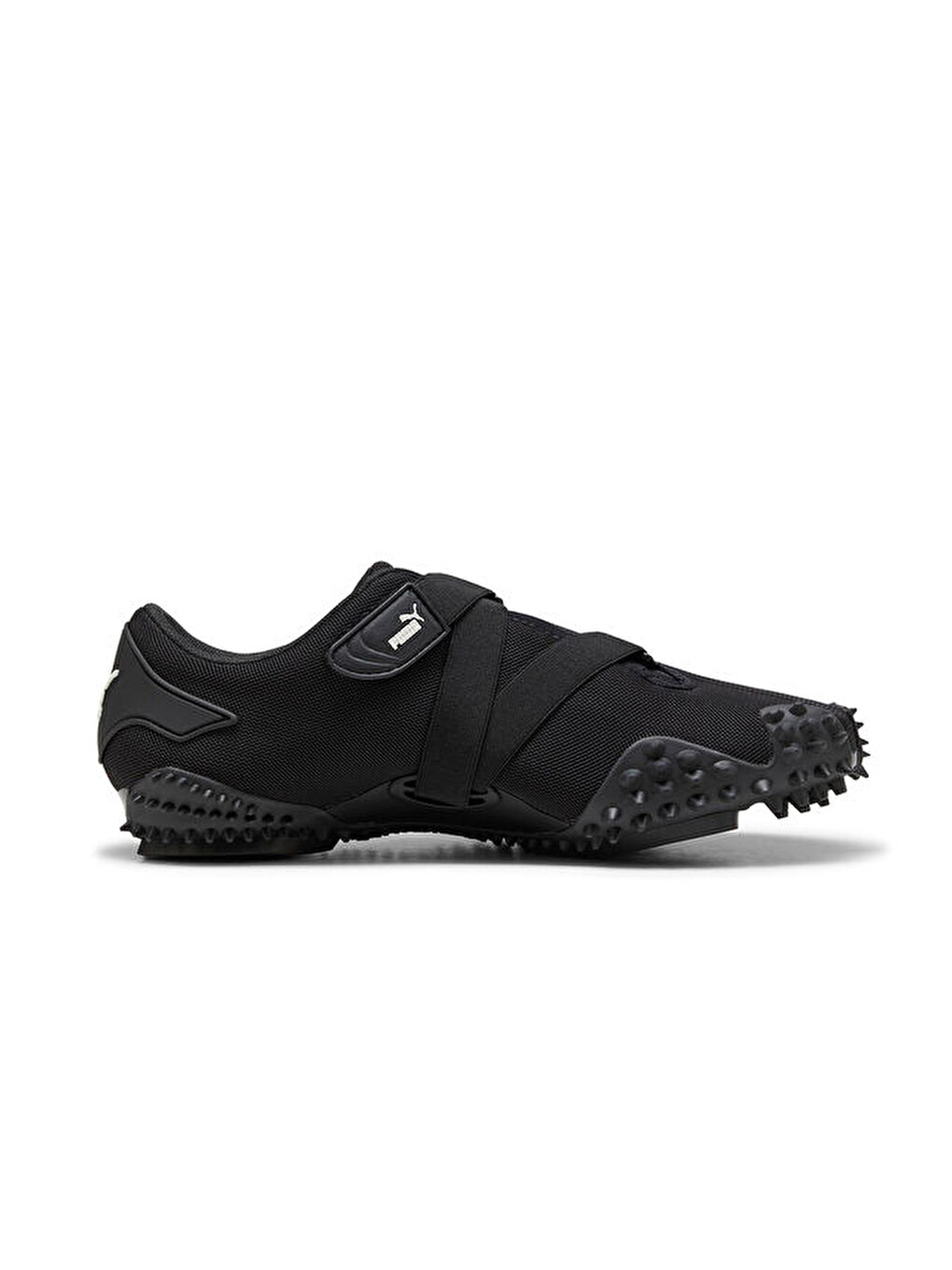 Mostro Og Prime Unisex Günlük Ayakkabı 40320609 Siyah