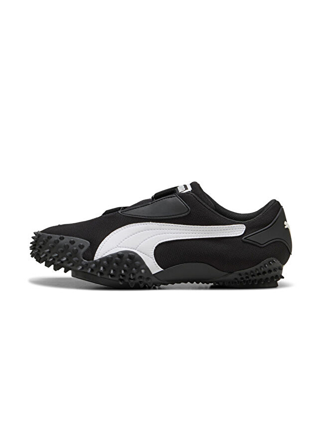 Mostro Og Prime Unisex Günlük Ayakkabı 40320609 Siyah-1
