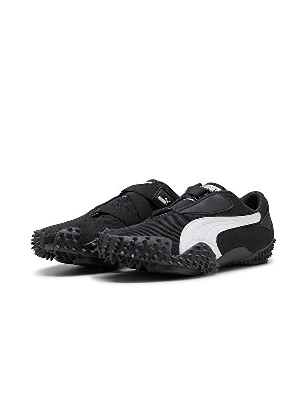 Mostro Og Prime Unisex Günlük Ayakkabı 40320609 Siyah-2