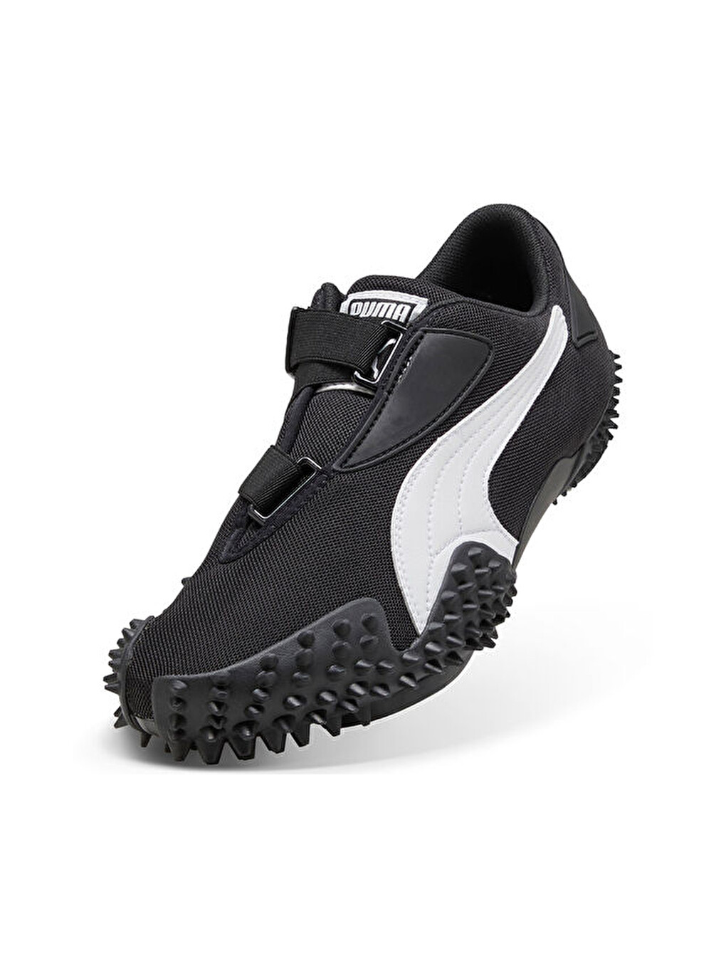 Mostro Og Prime Unisex Günlük Ayakkabı 40320609 Siyah-4