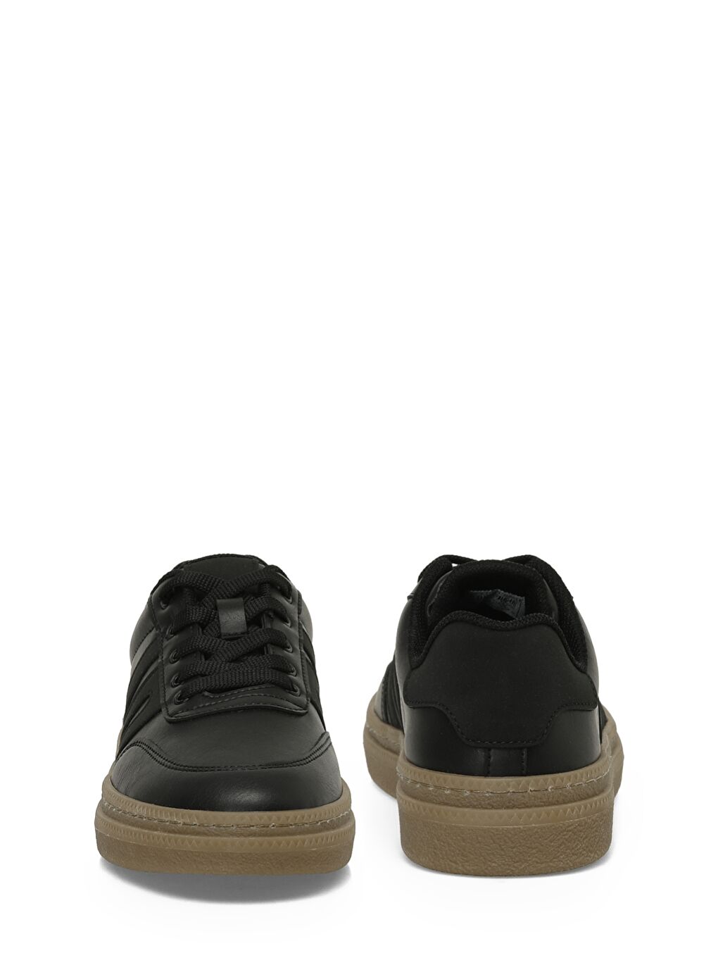 326538.Z 5PR Siyah Kadın Sneaker-4