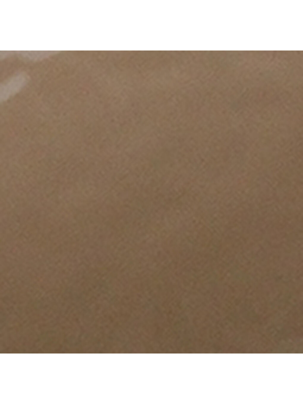 Bej Keri Küt Burunlu Kısa Topuklu Bantlı Kadın Ayakkabı-6