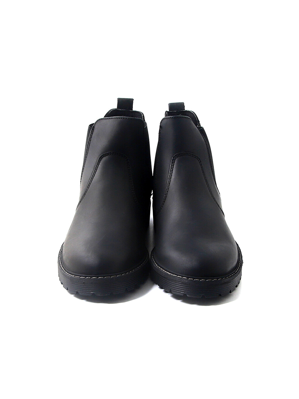 Siyah Erkek Bot 6506880 Nero 2420/011 Nero-2