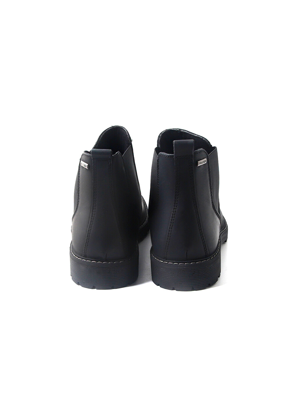 Siyah Erkek Bot 6506880 Nero 2420/011 Nero-3