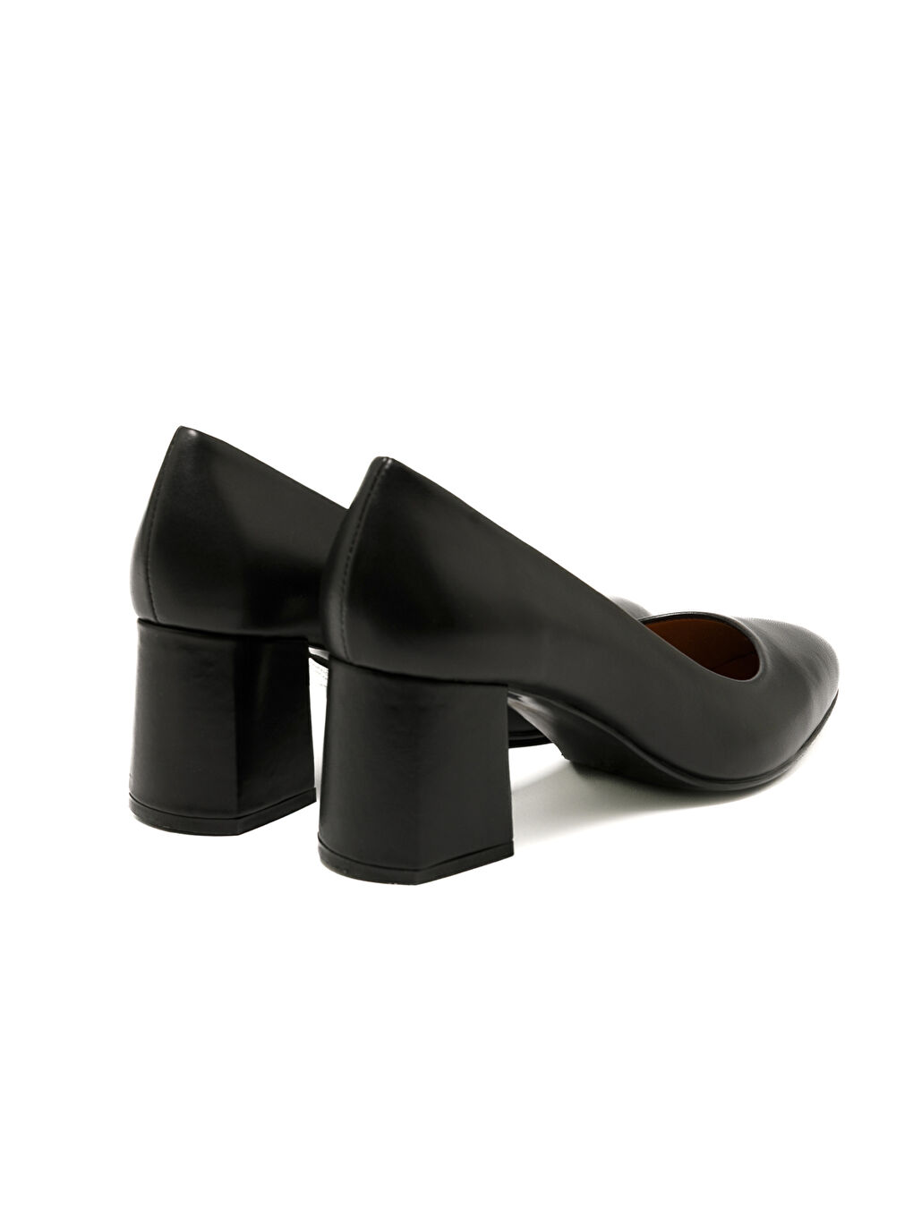 Kadın Topuklu/ Stiletto MAR-25Y-166-512 Siyah Cilt-3