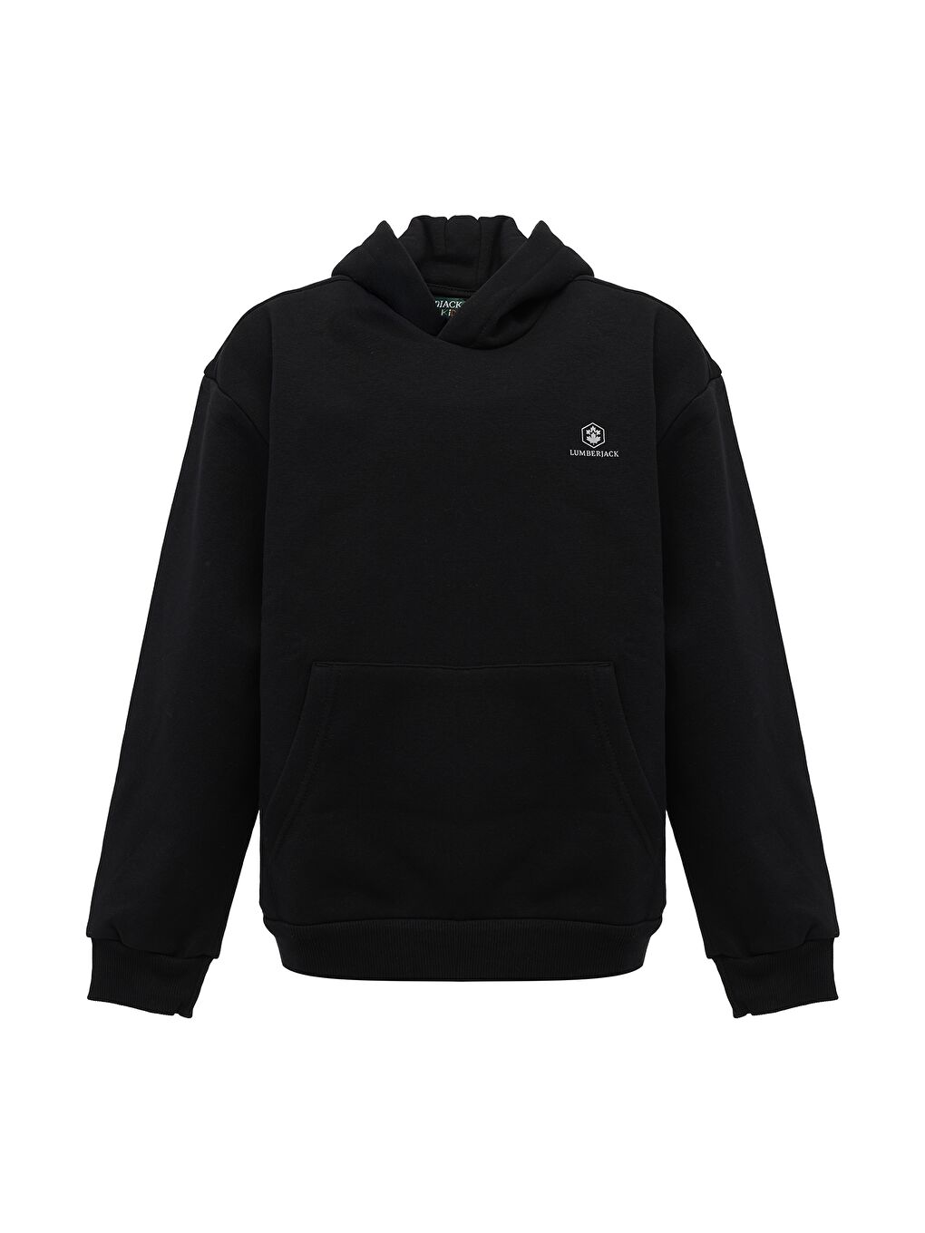 BL 17TPT97 5PR-TP Siyah Erkek Çocuk Sweatshirt