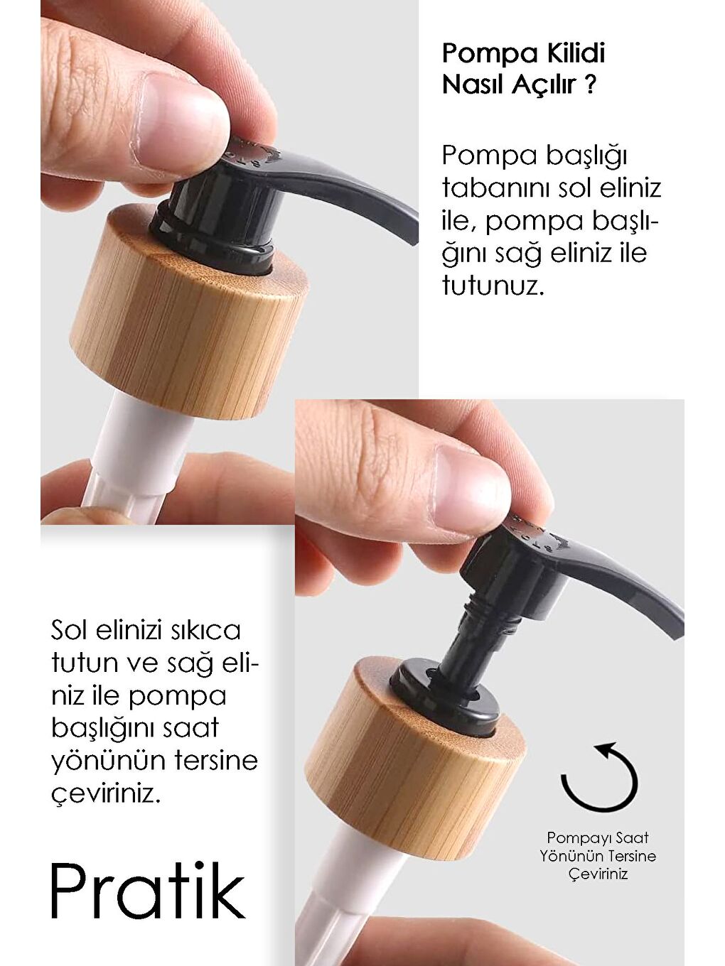 Turuncu 1 Adet Mutfak Sıvı Sabunluk Cam Bulaşık Deterjanı Şişesi 500 ml Amber-1