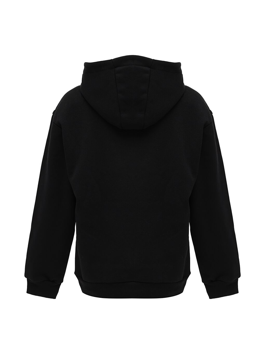 BL 17TPT97 5PR-TP Siyah Erkek Çocuk Sweatshirt-1