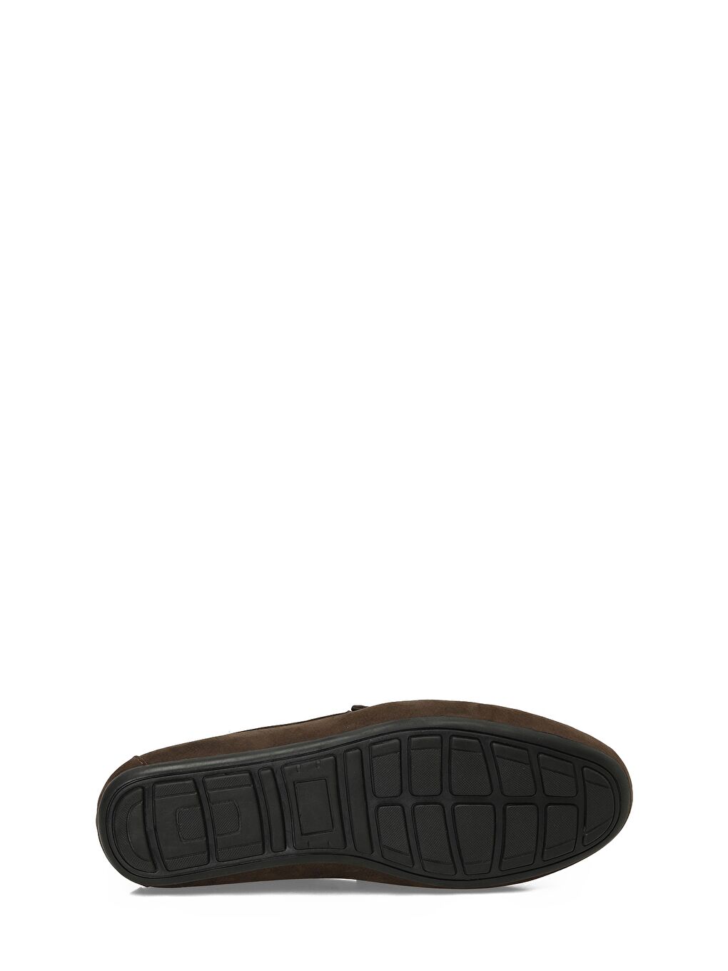 108061N.M 5FX Kahverengi Erkek Rahat Ayakkabı-5