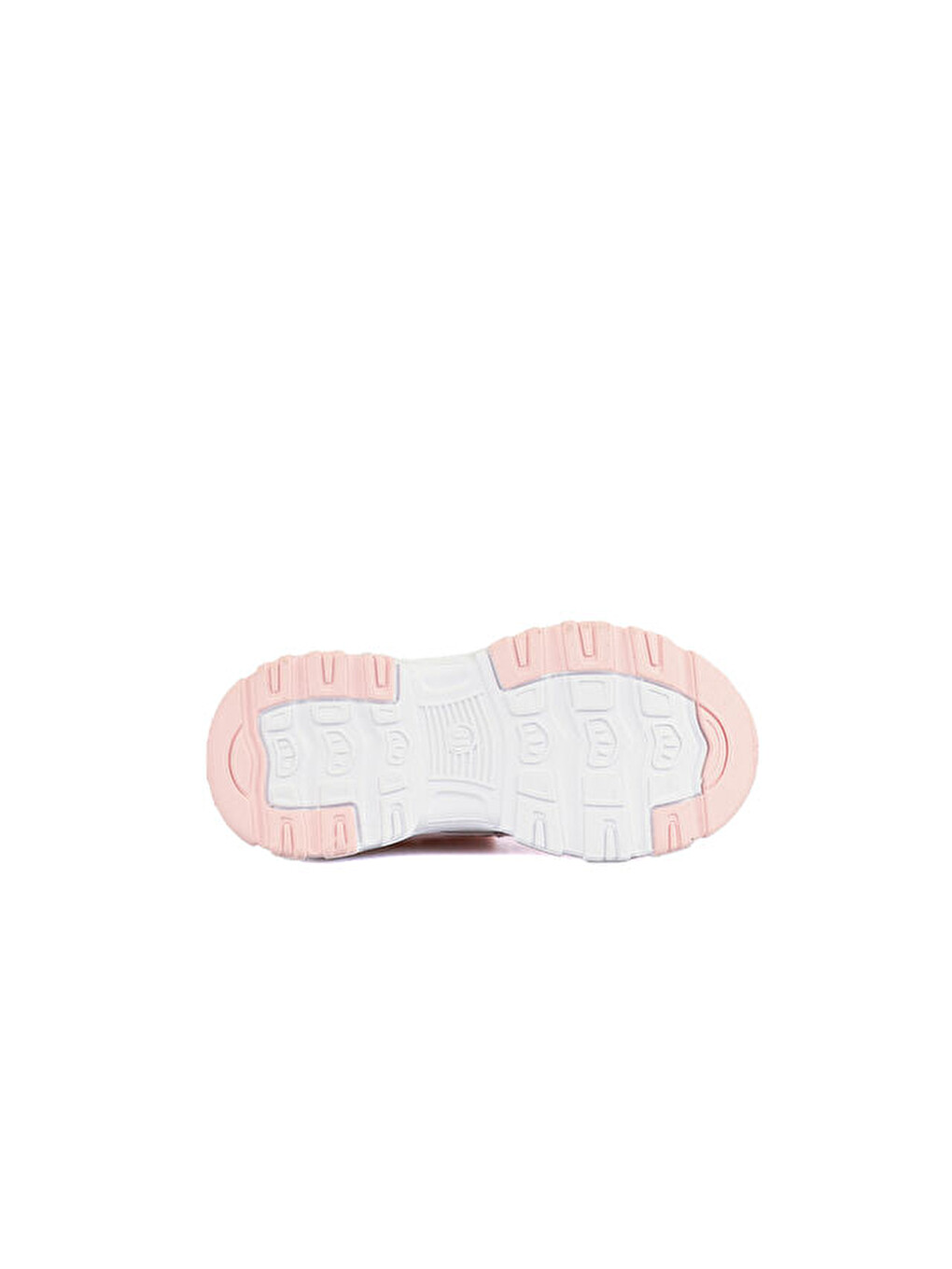 Hack Bebek Günlük Ayakkabı 346.p26y.136-114 Pembe-3