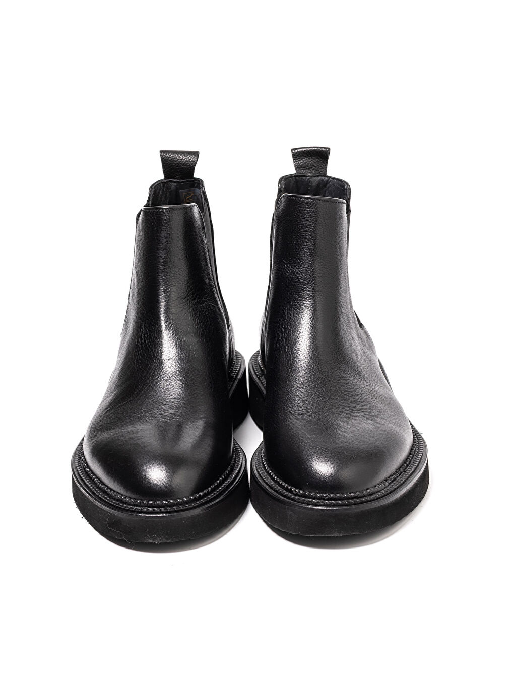 Erkek Bot VH-JMY 151-30 Siyah Adel-5