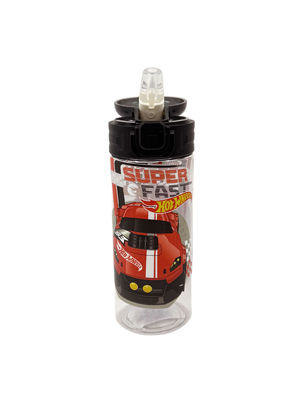 Lisanslı 500 Ml Matara 3418-1